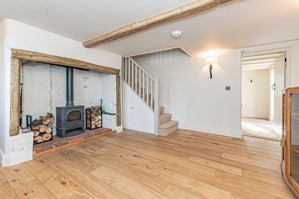 3 bedroom House To Let - Photo 1