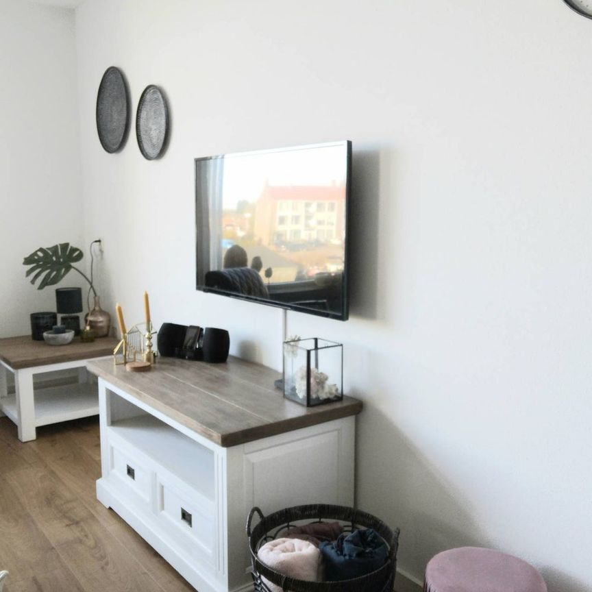 Galerijflat Touwbaan, Middelburg huren? - Foto 1