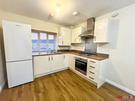 1 bedroom coach house to rent - Photo 3