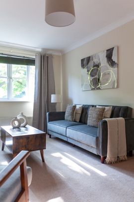 2 Bed Flat, Charman House, SW2 - Photo 1