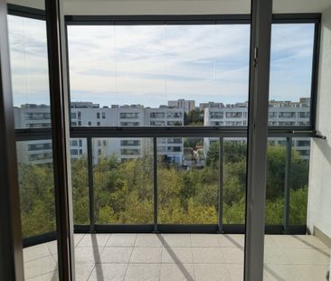 Mieszkanie na wynajem, ul. Nowaka-Jeziorańskiego - Zdjęcie 4