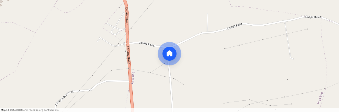 2 Rossmore Road, Edendork, Dungannon, BT71 4BJ