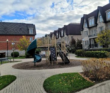 For Lease - 320 John Street Unit# 106, Markham, Ontario - Photo 3