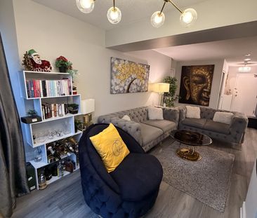 For Lease - 265 Enfield Place Unit# PH02, Mississauga, Ontario - Photo 3