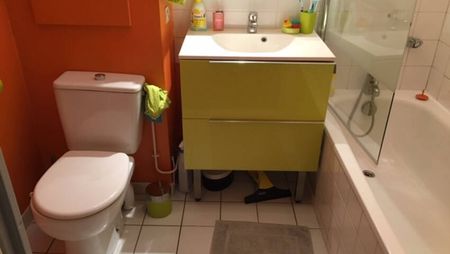 Appartement F2 Quartier Sainte Thérèse - Photo 2