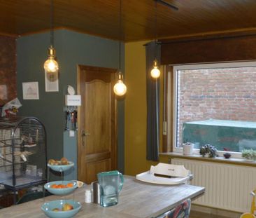 Woning te huur in Erpe voor € 925 met 2 slaapkamers - Foto 3