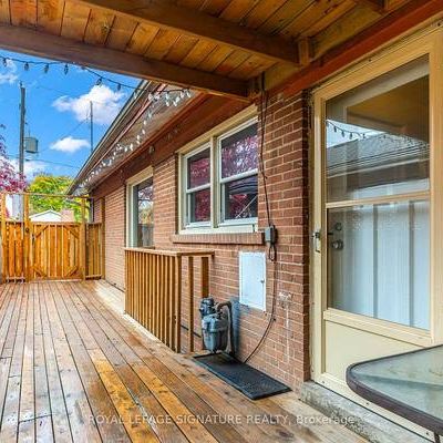 40 Rossburn Dr Bsmt - Photo 3