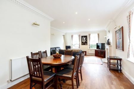 3 bedroom apartment to rent - Photo 3