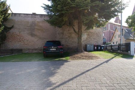 Wunderschönes Business-Apartement "Altea" in KA-Bulach - Photo 3