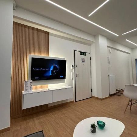 Διαμέρισμα για ενοικίαση Χρυσάκη (Καλλιθέα) - Photo 1