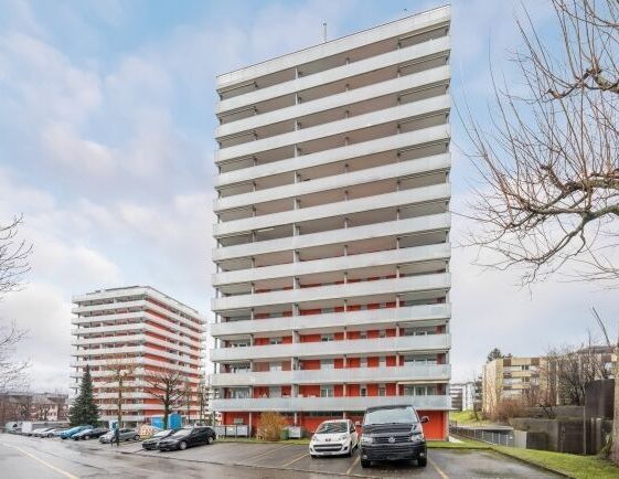 Accommodation with a view - Photo 1