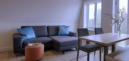 Appartement te huur: Laan Copes van Cattenburch 69-P 2585 EW Den Haag - Photo 2