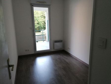 Location Appartement 2 pièces 31m² NANTES 44300 - Photo 3