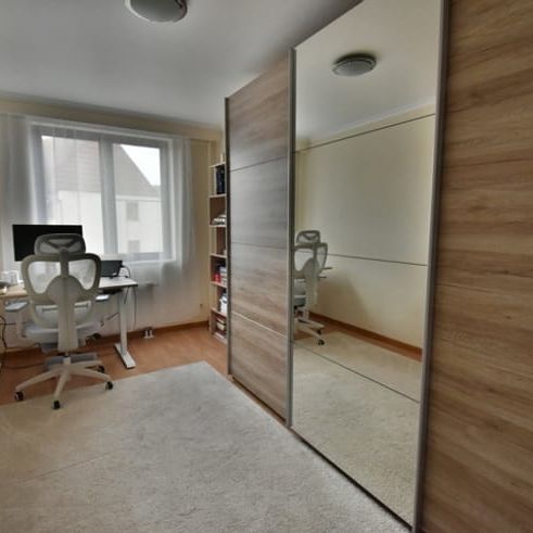 Appartement te huur - Photo 1