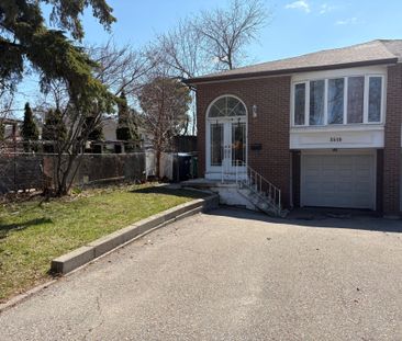 For Lease - 3519 Oakglade Crescent Unit# Lower, Mississauga, Ontario - Photo 6