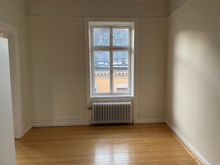 Tullgatan, Sundsvall - Photo 2