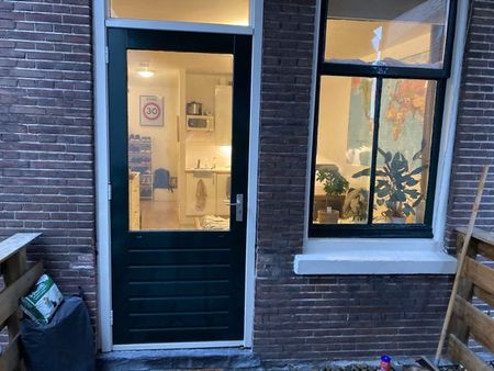 Te huur: Appartement Vismarkt in Utrecht - Foto 2