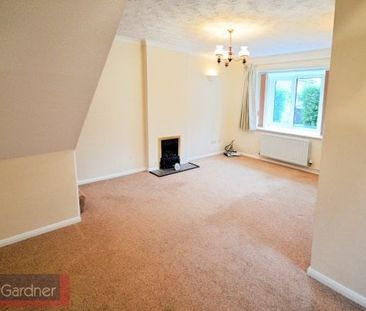 Buttermel Close, Godmanchester - Photo 1