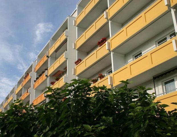 Wohnungsangebot Sankt-Josef-Straße 46 - Photo 1