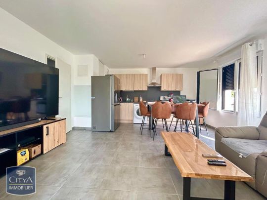 Appartement à louer 3 pièces 65.15m² - Photo 1