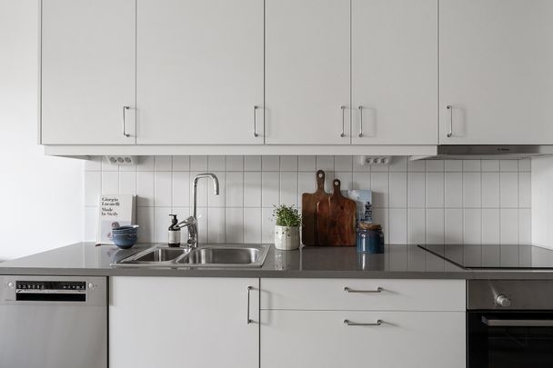 Bjursätragatan 152 - Foto 1