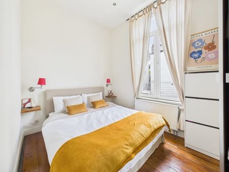 Appartement te huur - Foto 5