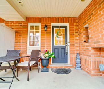 For Lease - 680 Cargill Path, Milton, Ontario - Photo 5