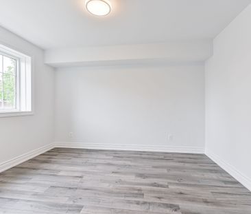 For Lease - 154 Roy Grove Way Unit# Bsmt, Markham, Ontario - Photo 1