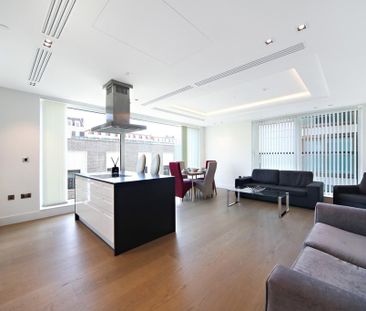 2 bedroom apartment to rent - Photo 3