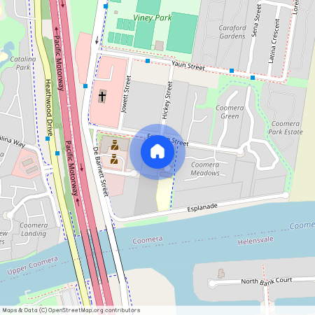 6/15 Fortune Street, Qld 4209, Coomera