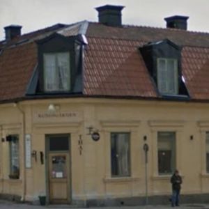 Kapellgatan, Arboga - Foto 2