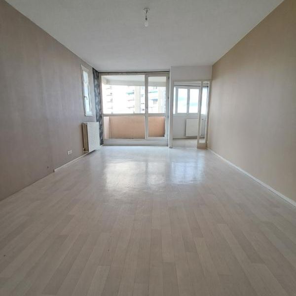 4 PIECES QUARTIER BOUCICAUT - Photo 1