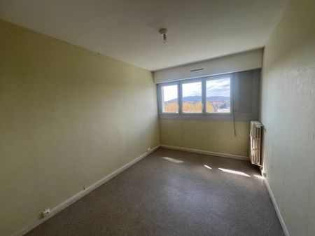 Location - Appartement T3 - 63 m² - Montbéliard - Photo 2