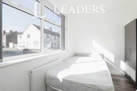 1 bedroom terraced to rent Dartmouth Street, Stoke-on-Trent, Staffordshire, ST6 - Photo 4