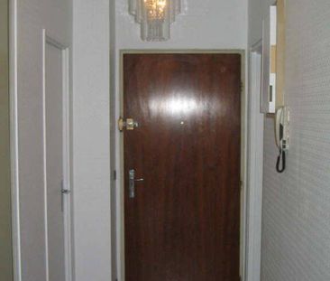 Location appartement 1 pièce 38.33 m² à Mâcon (71000) CITE ADMINIST... - Photo 4