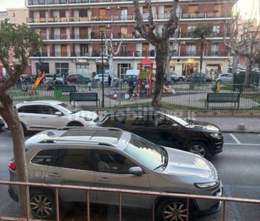 Appartamento piazza Generale Gioacchino Nastasi 1, Centro, Milazzo - Photo 6