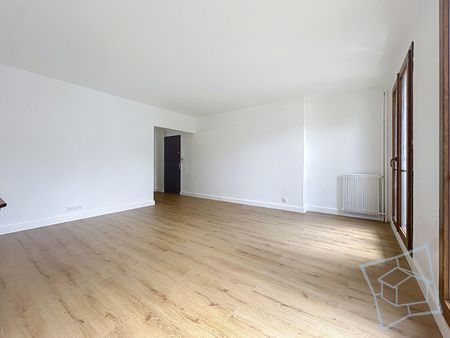 APPARTEMENT T2 RAMBOUILLET - 2 pièce(s) - 66.64 m2 - Photo 3