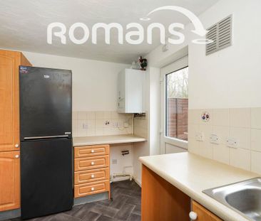 2 bedroom terraced house to rent - Photo 6