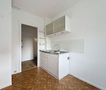 Location Appartement 1 pièce 32m² - Photo 5