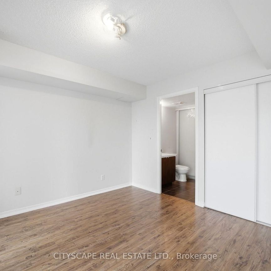 For Lease - 352 Front Street Unit# 308, Toronto, Ontario - Photo 1