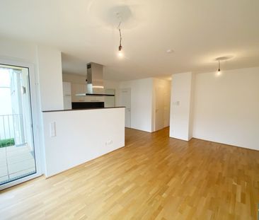 Moderne 2-Zimmer-Wohnung mit Balkon in 1210 Wien – Ihr neues Zuhause! - Photo 1