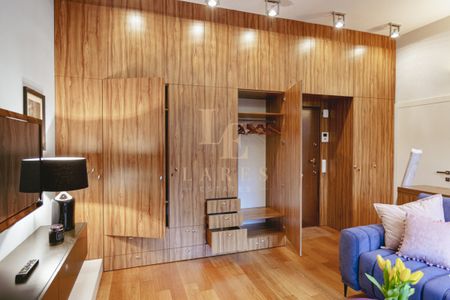 Kawalerka | Centrum | Ogródek | Wysoki Standard - Photo 3