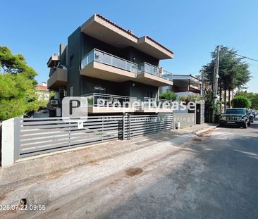 Μεζονέτα για ενοικίαση Κηφισιά - Photo 1