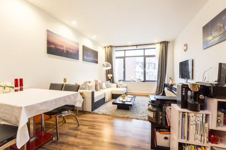 Copenhagen Place, London, E14 7FF - Photo 3
