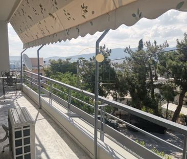 Μεζονέτα 200 τ.μ. προς ενοικίαση - Photo 4