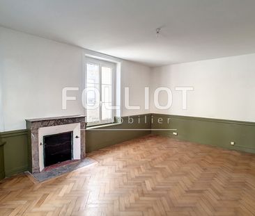 A LOUER - TINCHEBRAY BOCAGE- à proximité des commerces grand T3 sit... - Photo 1