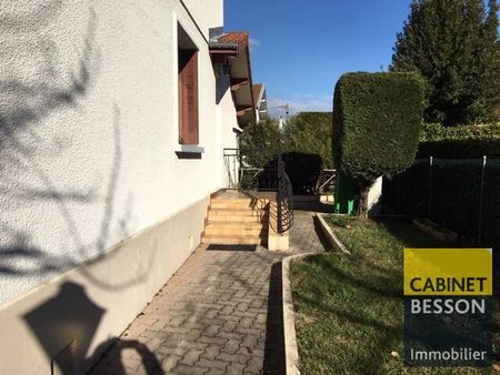 Location appartement Saint-Martin-d'Hères 38400 2 pièces 51.14 m² - Photo 3