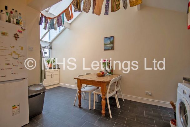 80 Ash Road, Leeds, LS6 3EZ - Photo 1