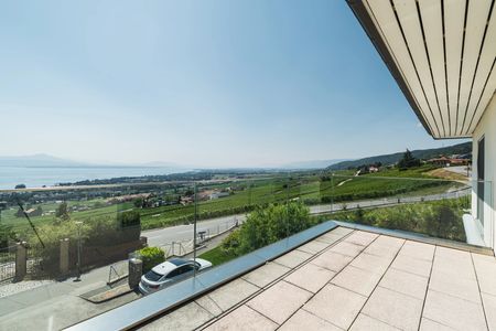 Villa d'Exception avec Vue sur le Lac - Foto 3