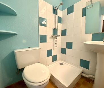 Location Appartement 2 pièces 27m² SETE 34200 - Photo 6